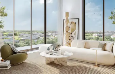 Club Place by Emaar | Dubai Hills Estate