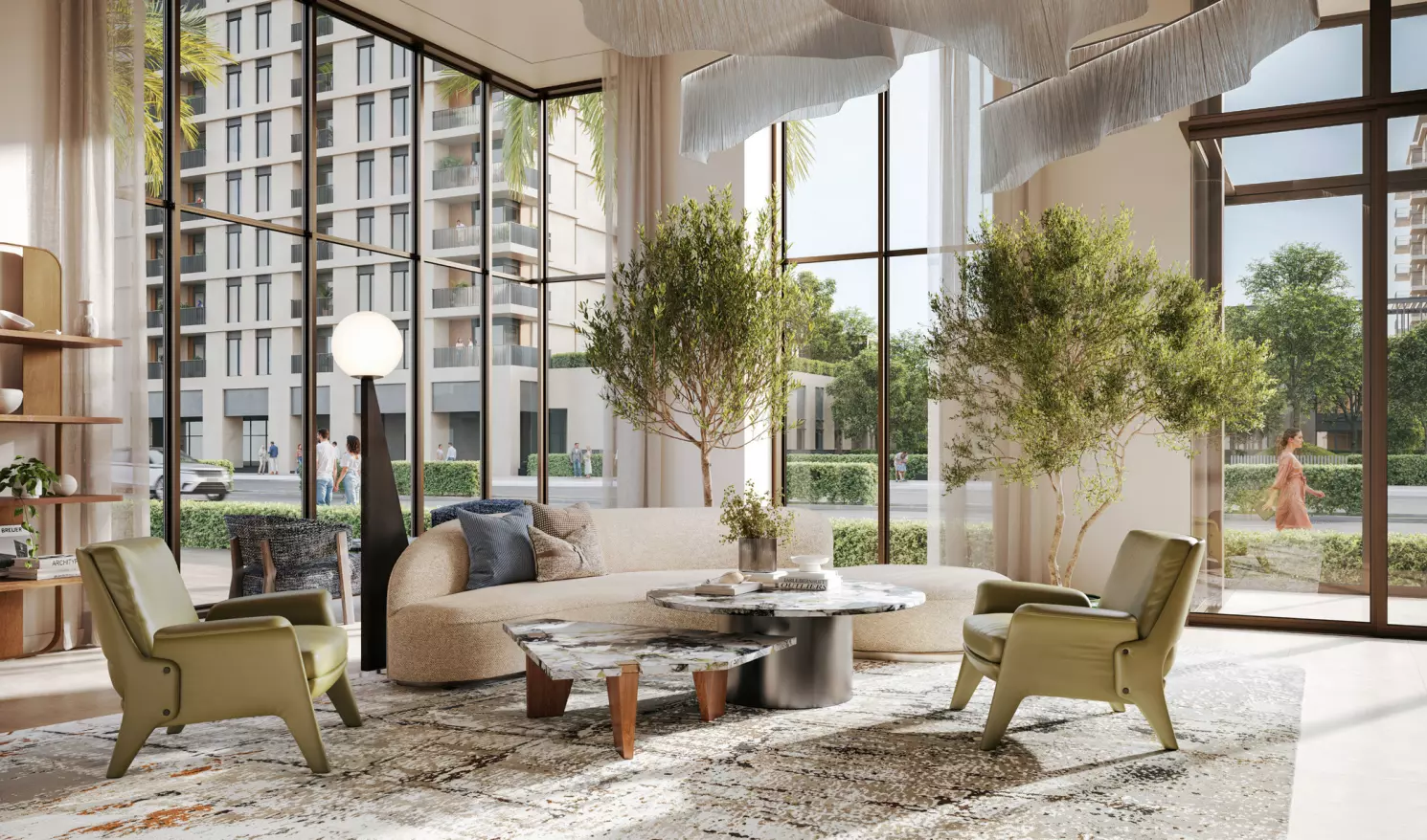 Club Place by Emaar | Dubai Hills Estate