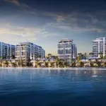 Coastline Beach Residences by Sobha Realty – Siniya Island, Umm Al Quwain