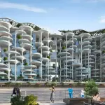 Cavalli Couture by DAMAC – Dubai Water Canal, Al Safa