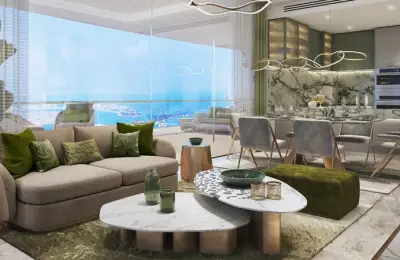 Damac Bay 2 By Damac – Dubai Harbour