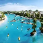 Damac Islands - Seychelles 2- Dubai Islands, Dubai