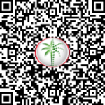 Trakheesi Permit QR