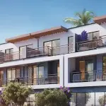 Damac Riverside Views – Capri 2 | Dubai Investment Park