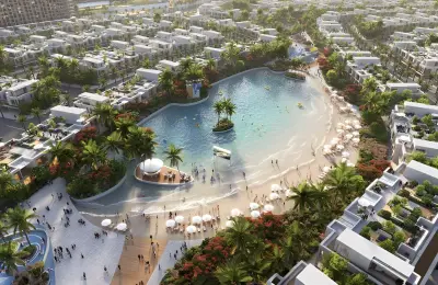 Damac Riverside Views – Indigo 2 | Dubai Investment Park