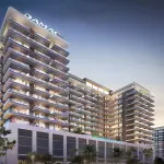 Damac Riverside Views Indigo | Dubai Investment Park 2