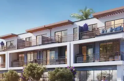 Damac Riverside Views – Marine 2 | Dubai Investment Park