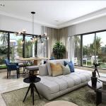 Damac Riverside Views – Marine 3 | Dubai Investment Park
