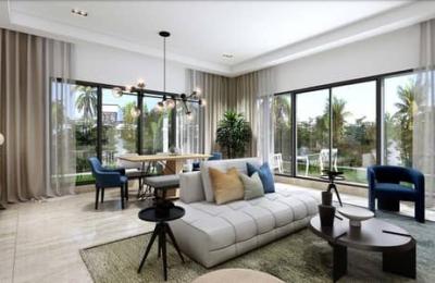 Damac Riverside Views – Marine 3 | Dubai Investment Park