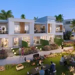 Damac Riverside Views – Marine 4 | Dubai Investment Park