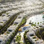 Damac Riverside Views – Capri 1 | Dubai Investment Park 2