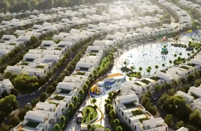 Damac Riverside Views – Capri 1 | Dubai Investment Park 2