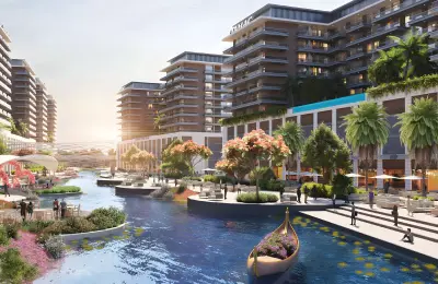 Damac Riverside Views – Royal 1 | Dubai Investment Park 2 (DIP 2)