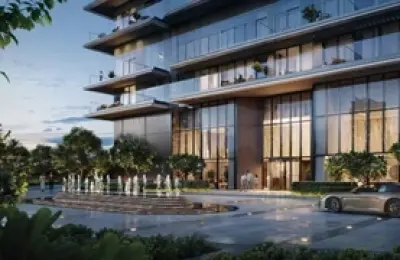 Damac Riverside Views – Royal 2 by Damac | Dubai Investment Park