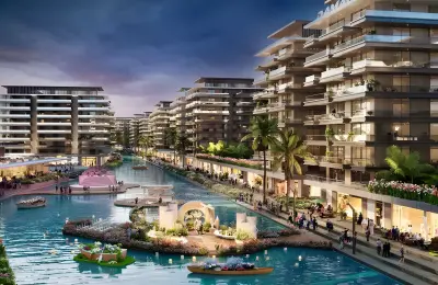 Damac Riverside Views – Royal 3 & 4 | Dubai Investment Park