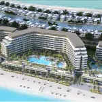 Delphine Beach Residences by Sobha Realty– Siniya Island, Umm Al Quwain