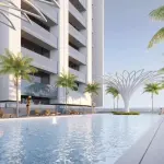 Elbrus Tower by Tiger Group | Jumeirah Village Triangle (JVT) - Dubai