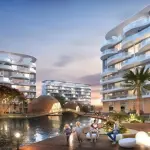 Elite Beachside Luxury Living by DAMAC - Al Marjan Island, Ras Al Khaimah