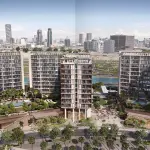 Park Five by Deyaar – Dubai Production City, Dubai