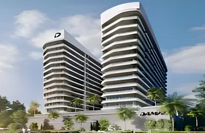 ELO 2 by DAMAC Properties | Damac Hills 2