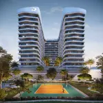 ELO 3 by DAMAC | Damac Hills 2