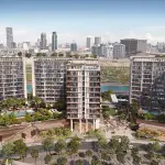 Ember Park Five by Deyaar– Dubai Production City, Dubai