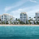 Florine Beach Residences by Sobha Realty– Siniya Island, Umm Al Quwain