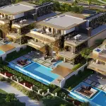 Gems Estates Phase 2 By Damac – DAMAC Hills, Dubai