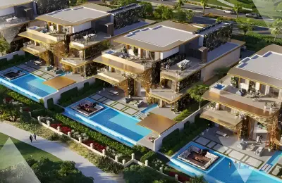 Gems Estates Phase 2 By Damac – DAMAC Hills, Dubai