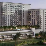 Golf Edge by Emaar | Dubai South
