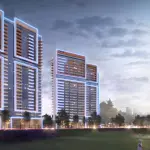 Golf Gate 2 by Damac – Damac Hills