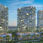 Golf Greens by Damac Properties – Damac Hills