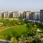 Golf Hillside by Emaar | Dubai Hills Estate
