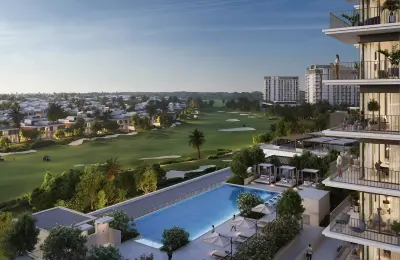 Golf Verge by Emaar | Dubai South