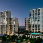 Hillsedge by Emaar | Dubai Hills Estate