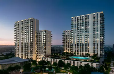 Hillsedge by Emaar | Dubai Hills Estate