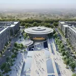 IL Teatro Residences 2 by ARADA – Aljada, Sharjah