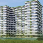 IVY Gardens by Samana | Dubai Land Residence Complex, Dubai