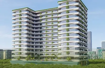 IVY Gardens by Samana | Dubai Land Residence Complex, Dubai