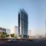 Jade by Tiger Group | Majan - Dubai