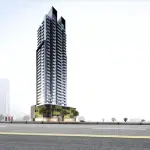 Lilium by Tiger Group | Jumeirah Village Triangle (JVT) - Dubai