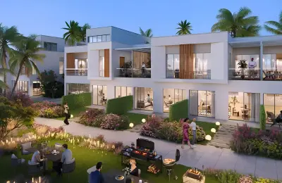 Lush at DAMAC Riverside | Dubai Investment Park