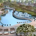 Maldives 2 at DAMAC Islands by DAMAC | Dubailand