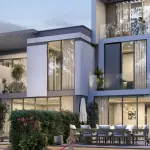 Maldives 3 at DAMAC Islands by DAMAC | Dubailand