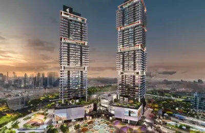 Mercer House by Ellington