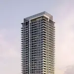 Montiva at Emaar Green Gate by Emaar | Dubai Creek Harbour