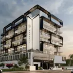 Moonsa Residences Phase 2 by Dugusta | International City - Dubai