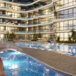 3 BR + Pool – Ocean Pearl by Samana, Dubai Islands, Dubai