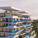 3 BR + Pool – Ocean Pearl by Samana, Dubai Islands, Dubai