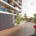 3 BR + Pool – Ocean Pearl by Samana, Dubai Islands, Dubai